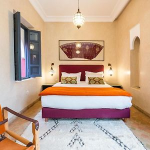Deluxe Double Kamer